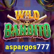 aspargos777