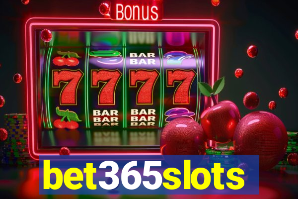 bet365slots