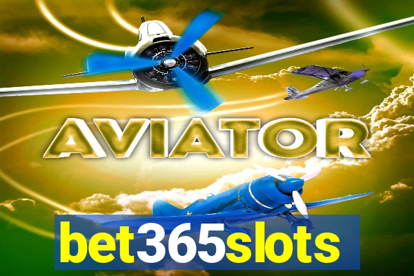 bet365slots