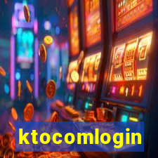 ktocomlogin