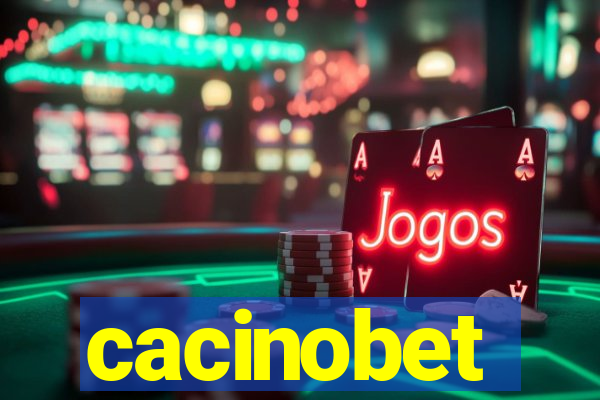 cacinobet