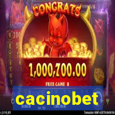 cacinobet