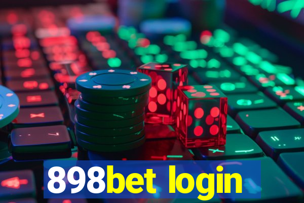 898bet login