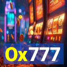 Ox777