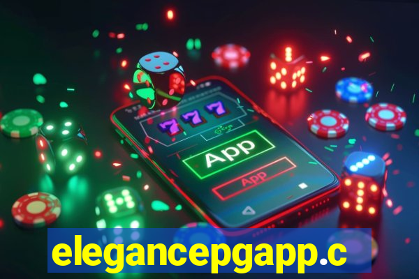 elegancepgapp.com