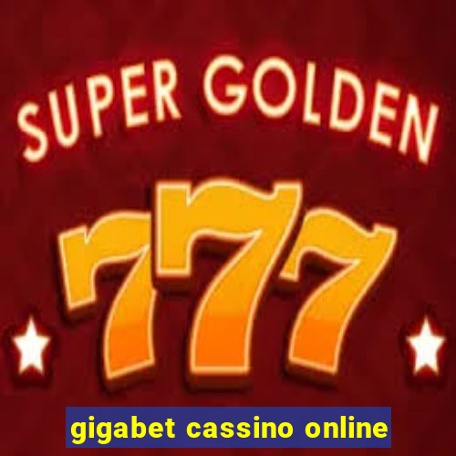 gigabet cassino online