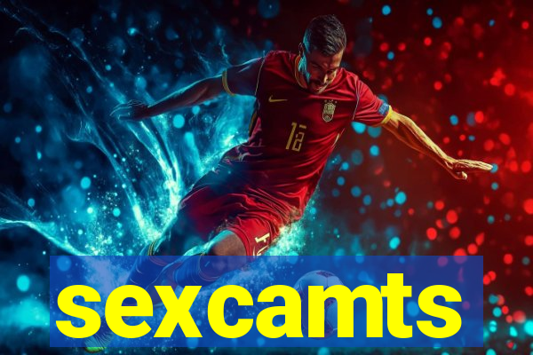 sexcamts