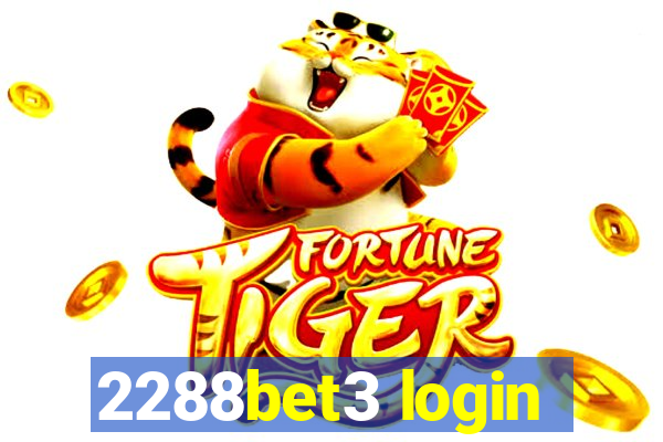 2288bet3 login