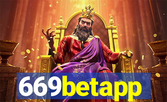 669betapp