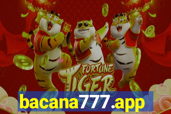 bacana777.app