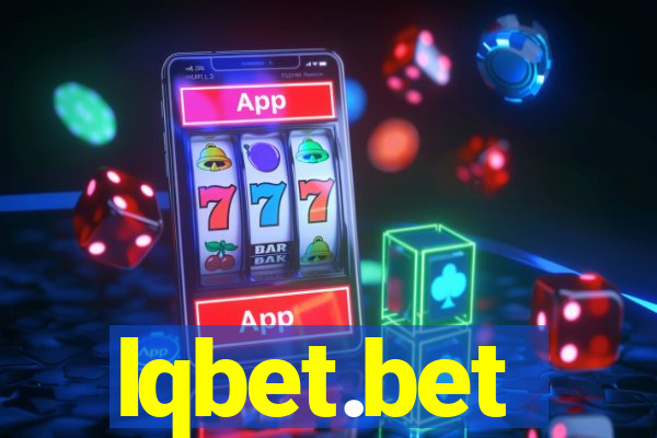 lqbet.bet