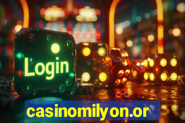 casinomilyon.org