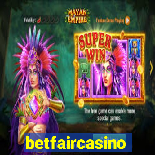 betfaircasino