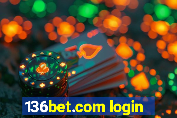 136bet.com login