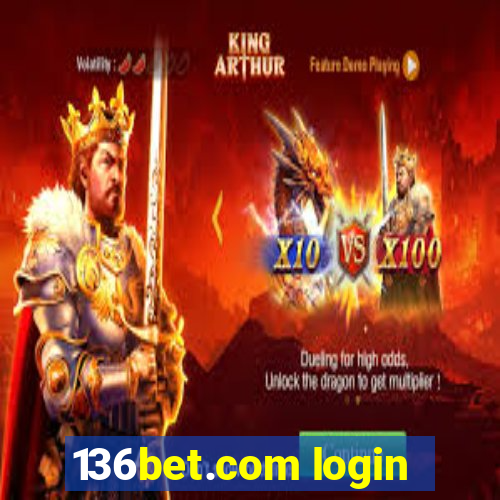 136bet.com login