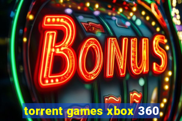 torrent games xbox 360