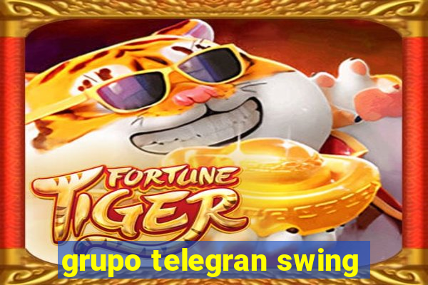 grupo telegran swing