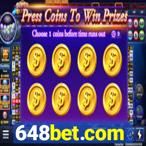 648bet.com