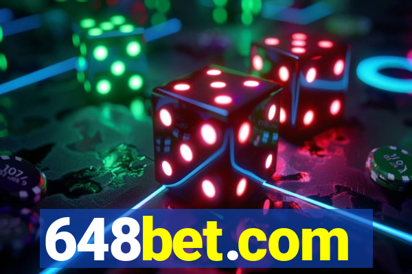 648bet.com