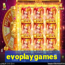 evoplaygames