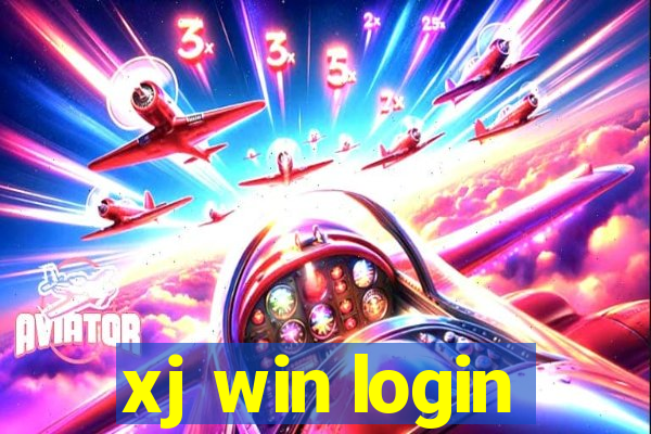 xj win login