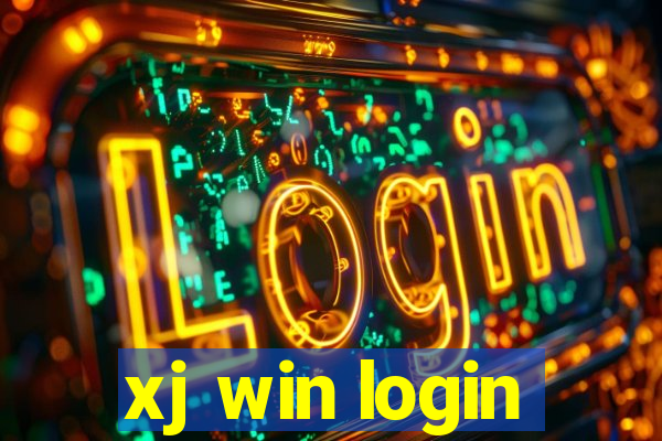 xj win login