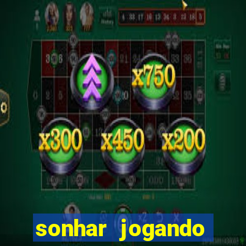 sonhar jogando futebol sendo goleiro