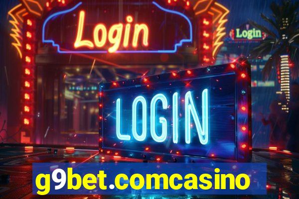 g9bet.comcasino