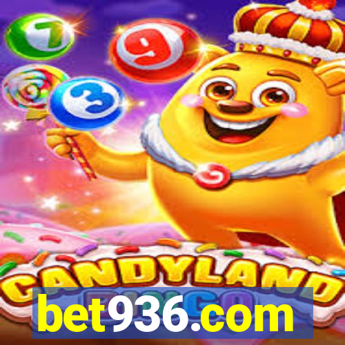 bet936.com