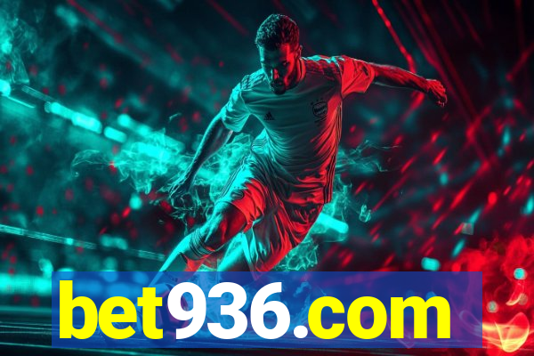 bet936.com