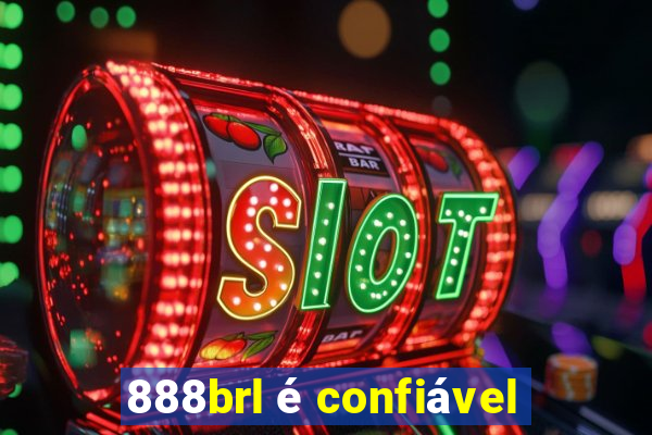 888brl é confiável