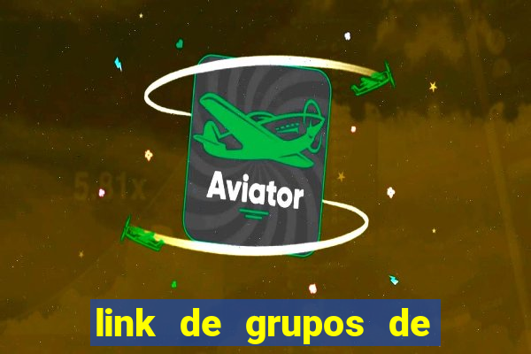 link de grupos de whatsapp palpites de futebol