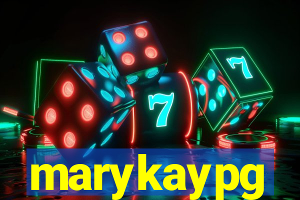 marykaypg