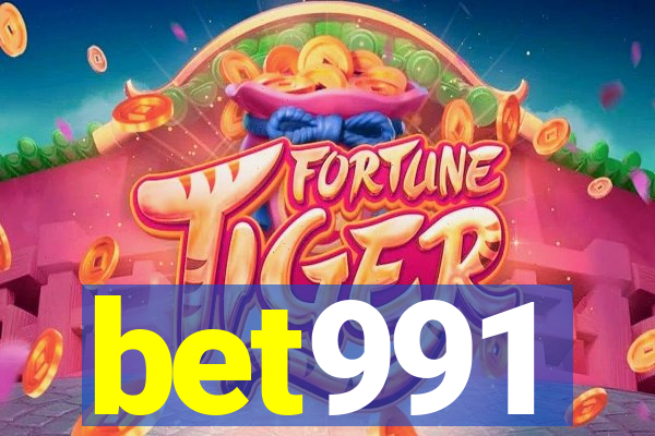 bet991