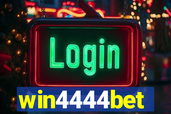 win4444bet