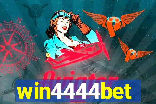 win4444bet