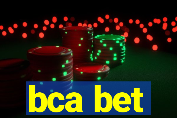 bca bet