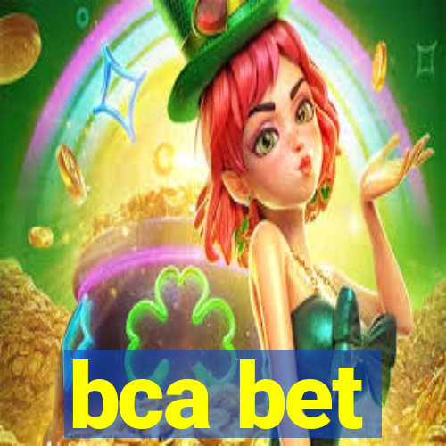 bca bet