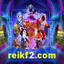 reikf2.com