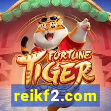 reikf2.com