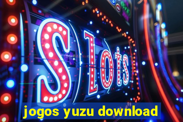 jogos yuzu download