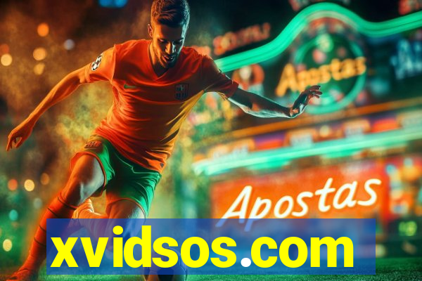 xvidsos.com