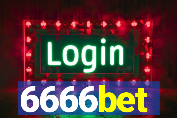 6666bet