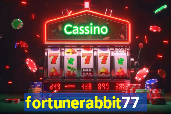 fortunerabbit777.online