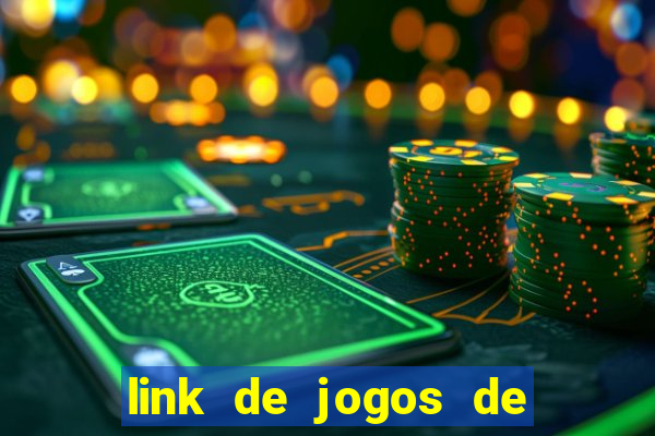 link de jogos de ganhar dinheiro