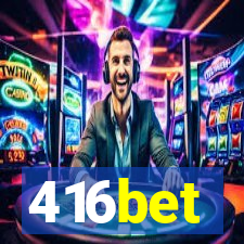 416bet