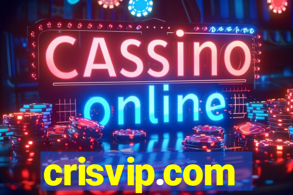 crisvip.com