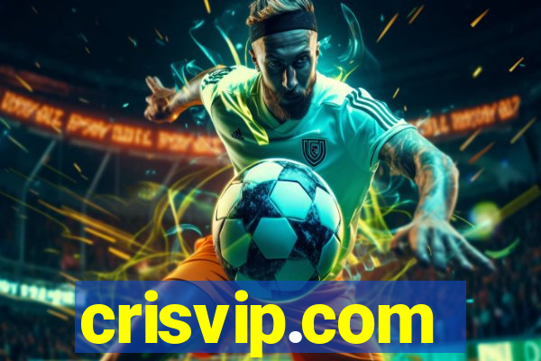 crisvip.com