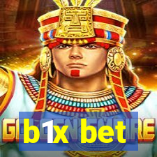 b1x bet