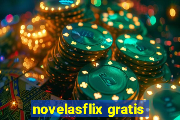 novelasflix gratis